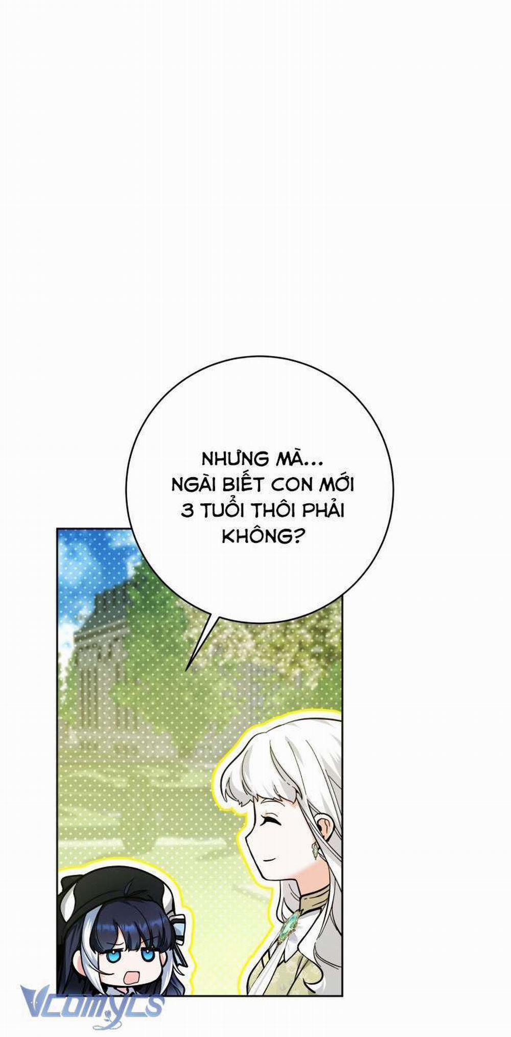 Bé Con Cá Voi Sát Thủ 26 trang 3