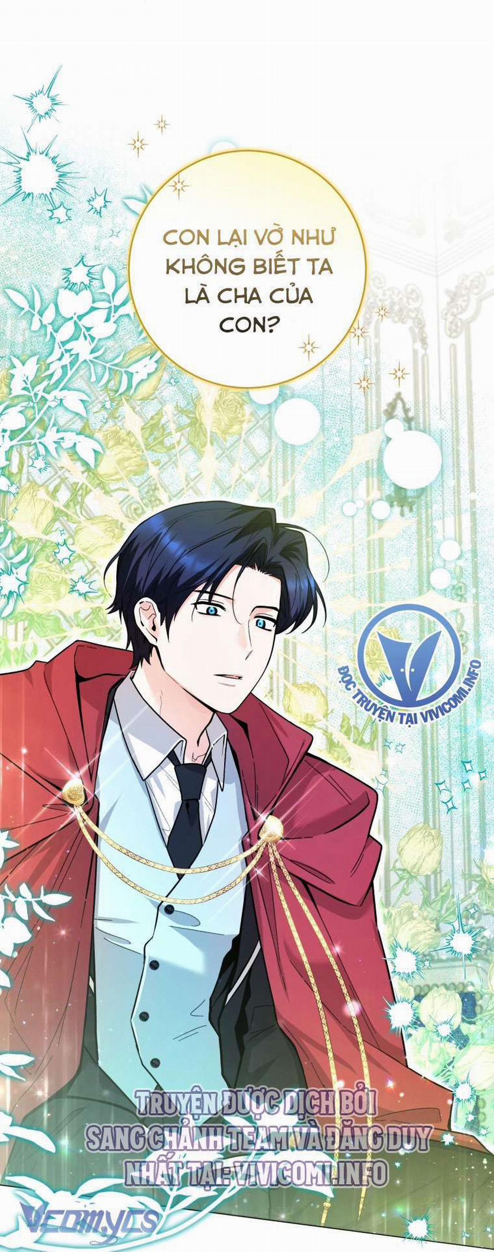 Bé Con Cá Voi Sát Thủ 26 trang 31