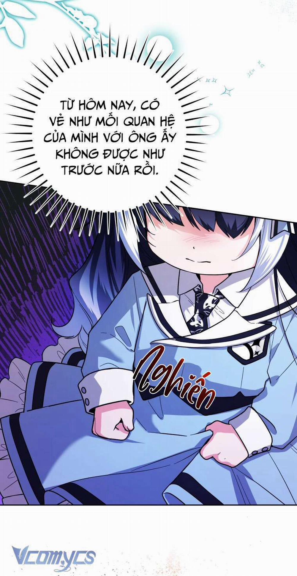 Bé Con Cá Voi Sát Thủ 26 trang 32