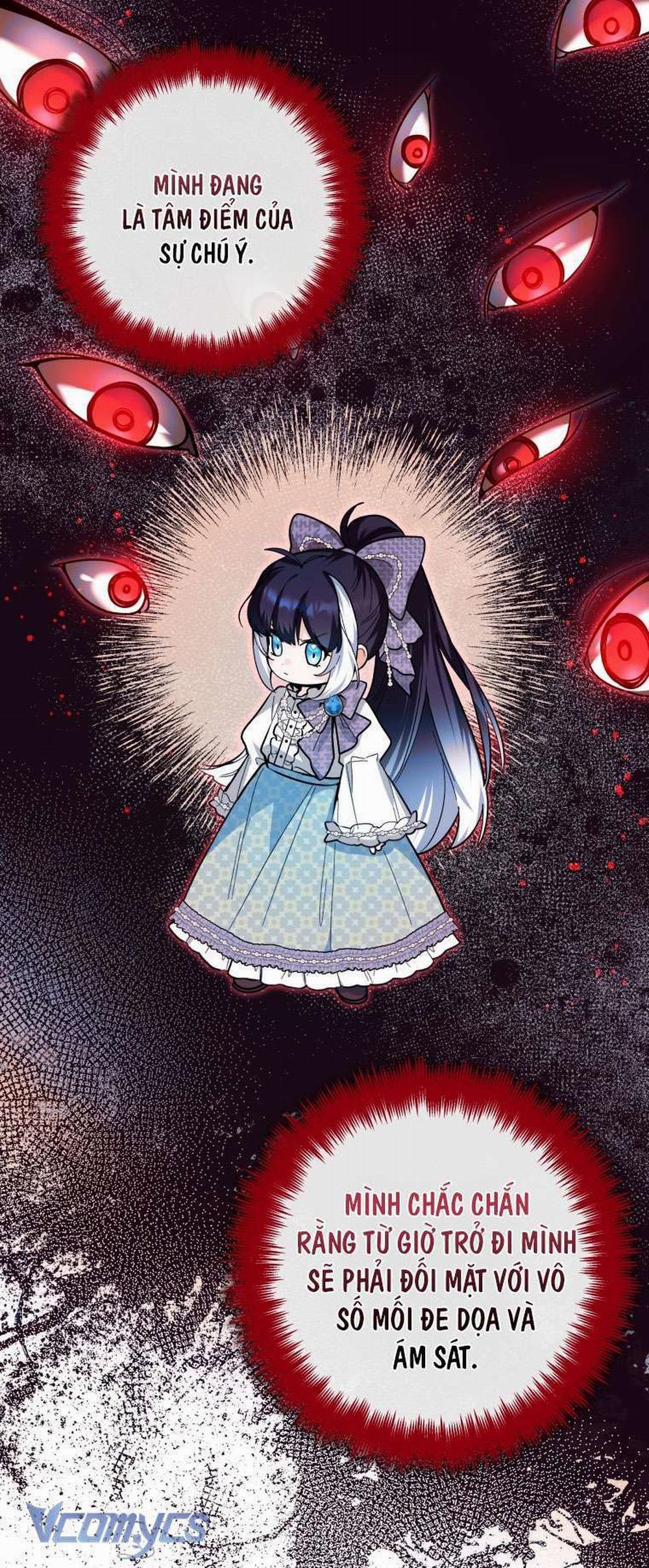 Bé Con Cá Voi Sát Thủ 26 trang 34