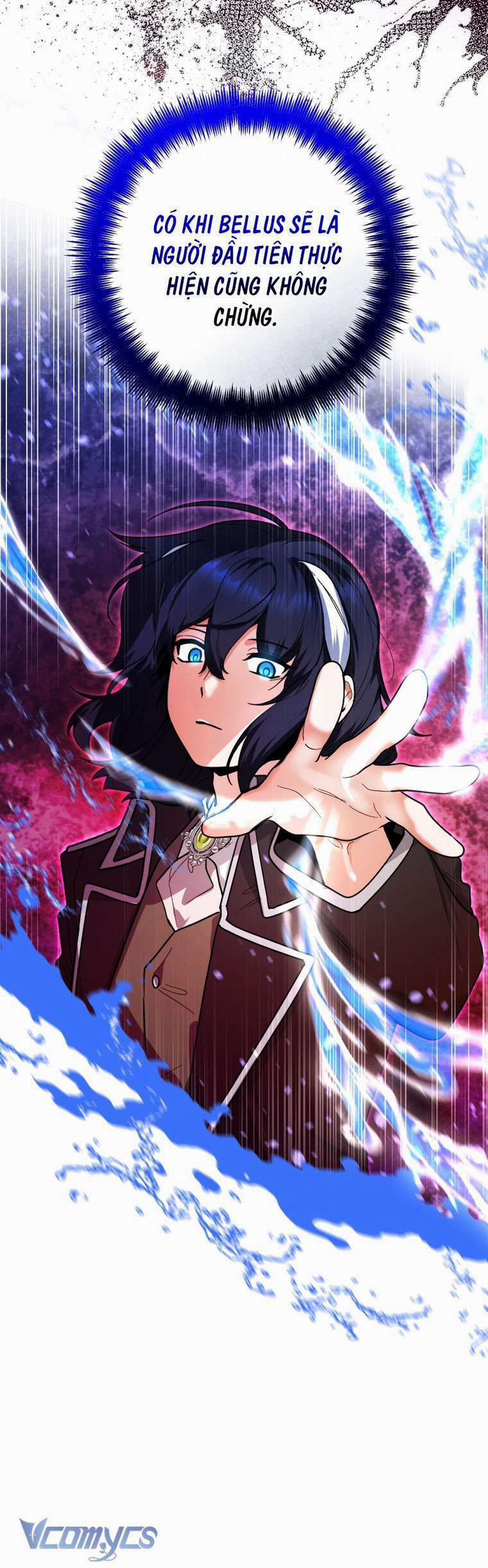 Bé Con Cá Voi Sát Thủ 26 trang 35