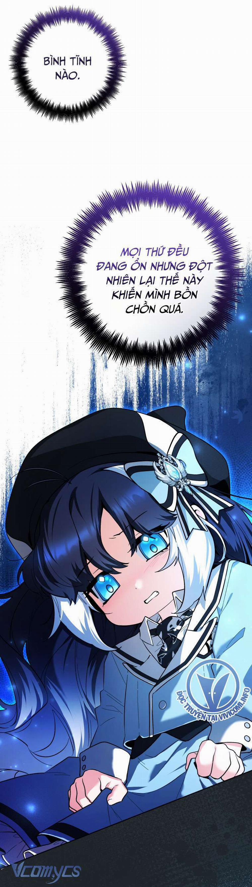 Bé Con Cá Voi Sát Thủ 26 trang 36