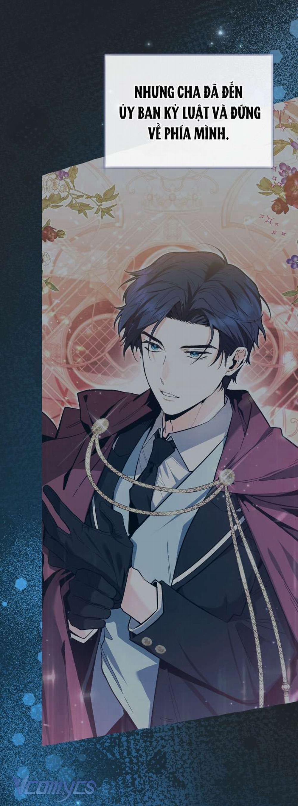 Bé Con Cá Voi Sát Thủ 26 trang 37