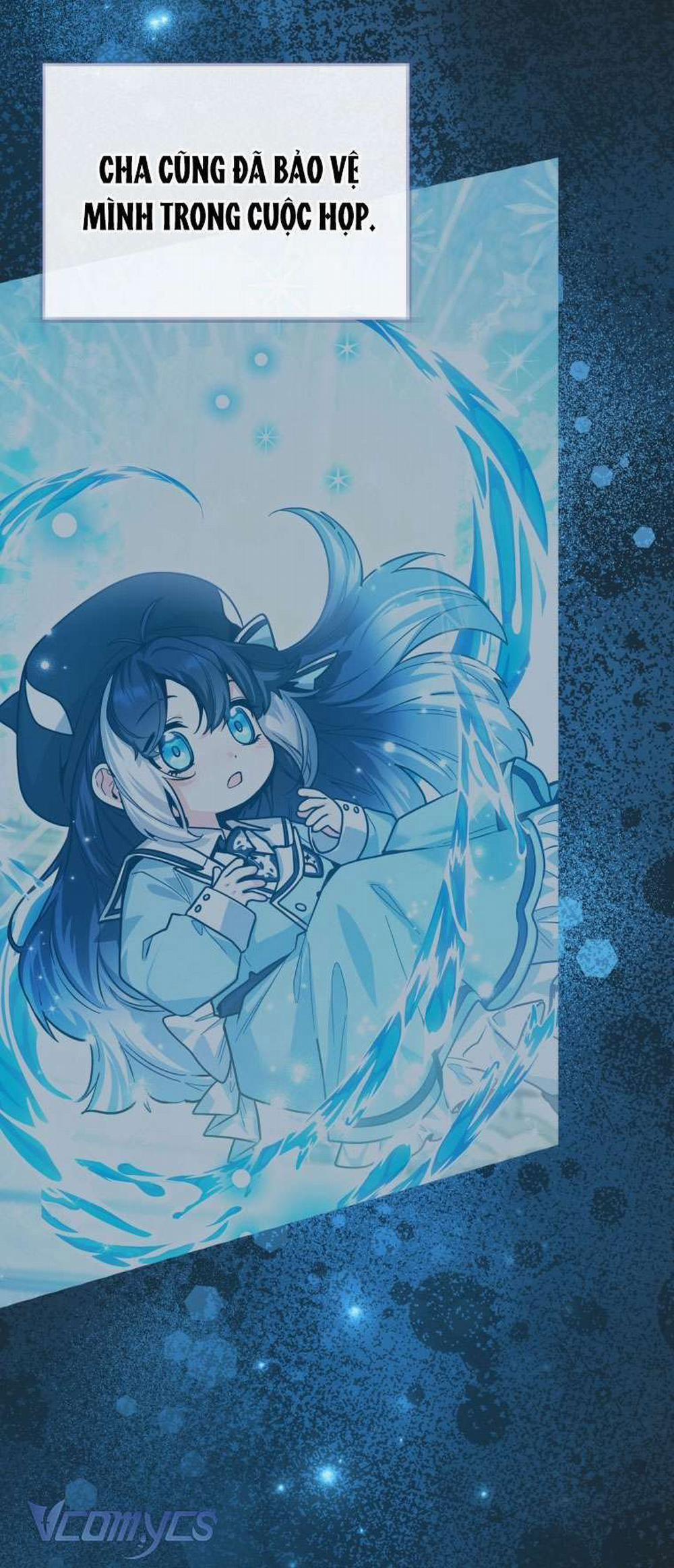 Bé Con Cá Voi Sát Thủ 26 trang 38