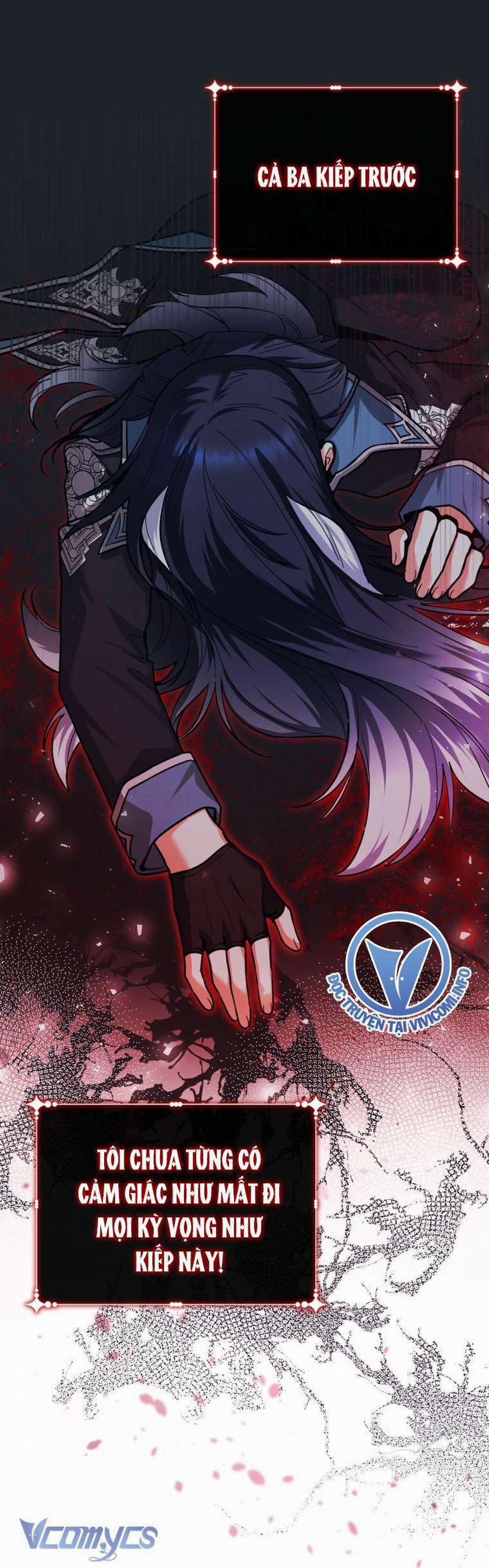 Bé Con Cá Voi Sát Thủ 26 trang 40