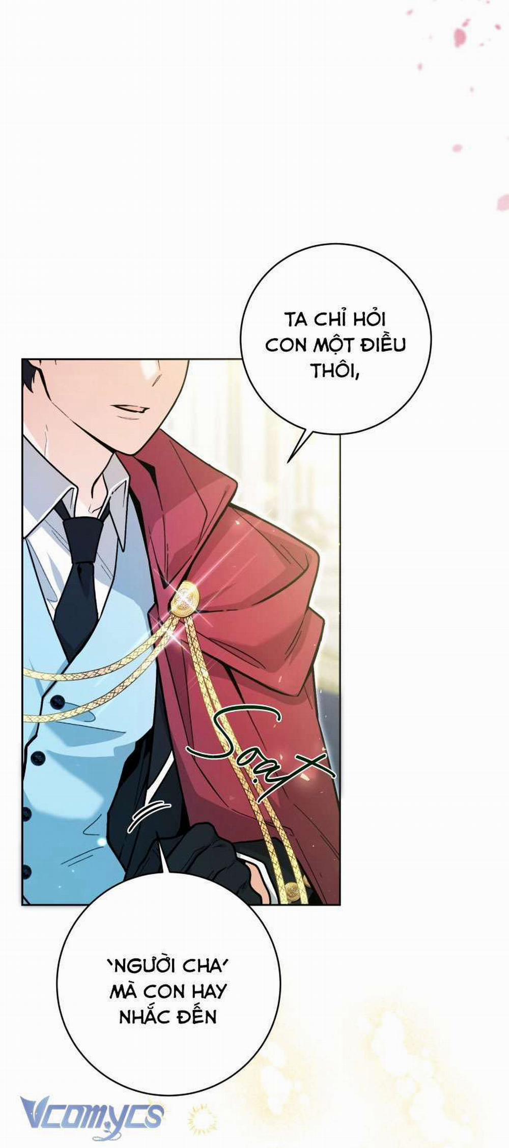 Bé Con Cá Voi Sát Thủ 26 trang 41