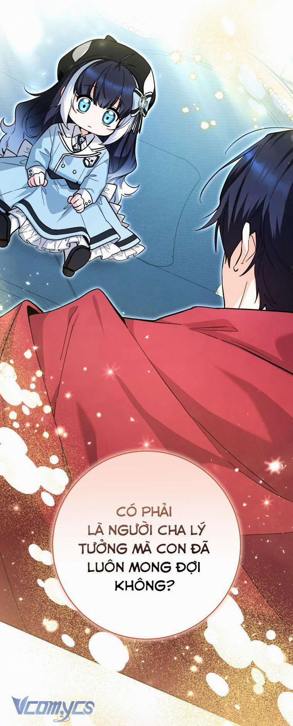 Bé Con Cá Voi Sát Thủ 26 trang 42