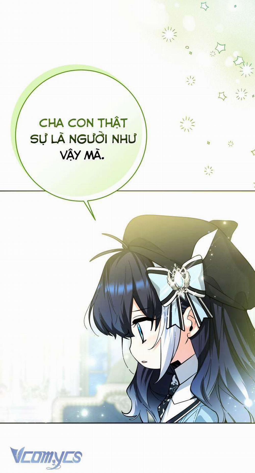 Bé Con Cá Voi Sát Thủ 26 trang 47