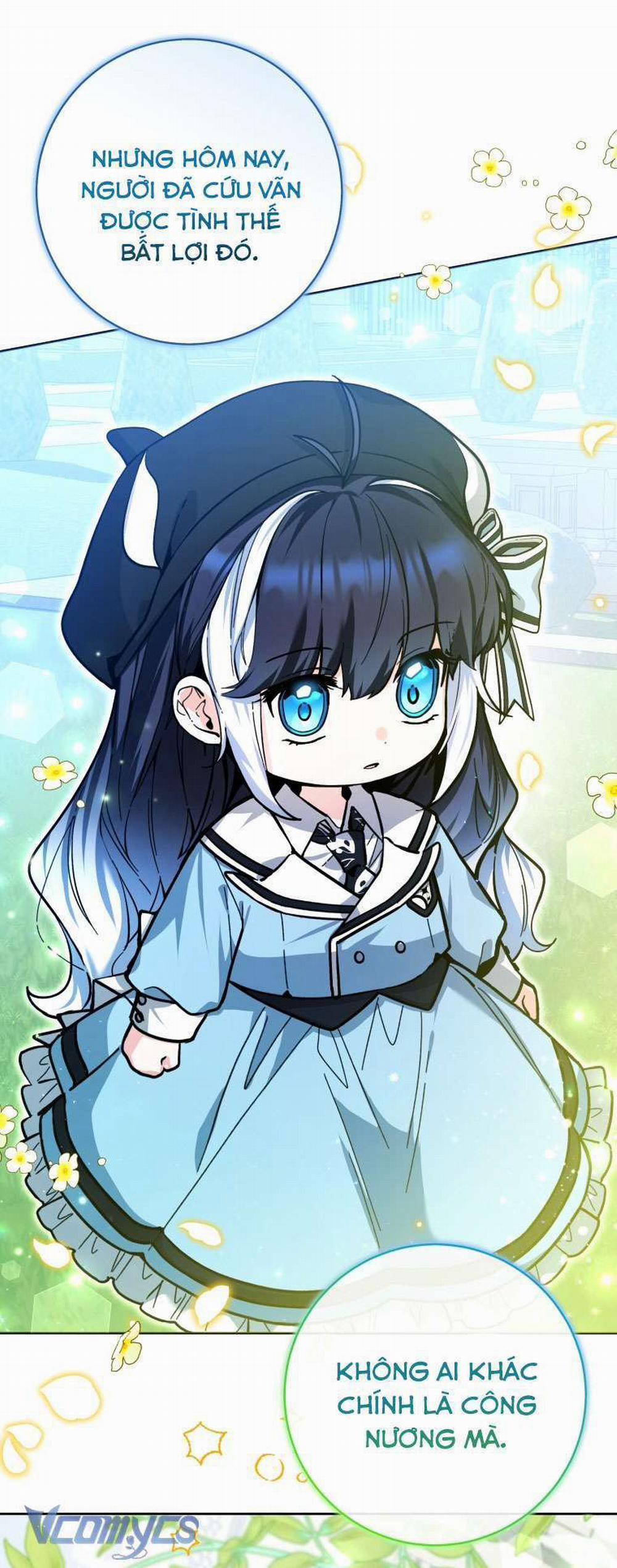 Bé Con Cá Voi Sát Thủ 26 trang 5