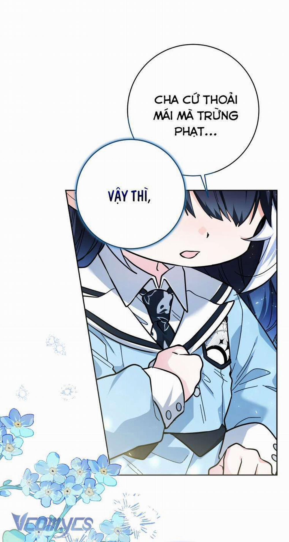 Bé Con Cá Voi Sát Thủ 26 trang 50