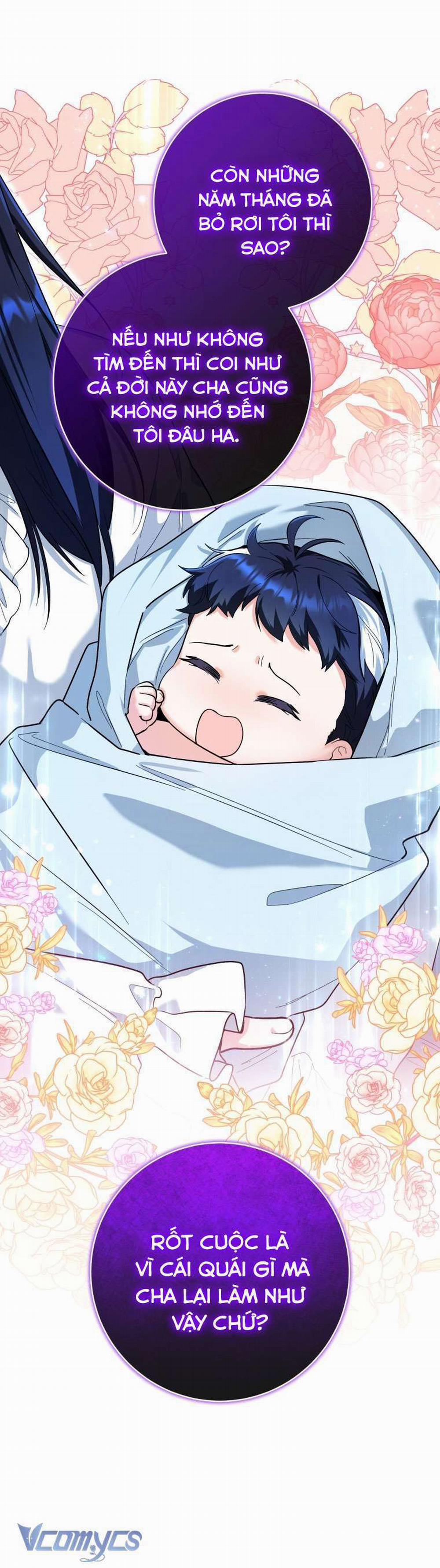 Bé Con Cá Voi Sát Thủ 26 trang 57