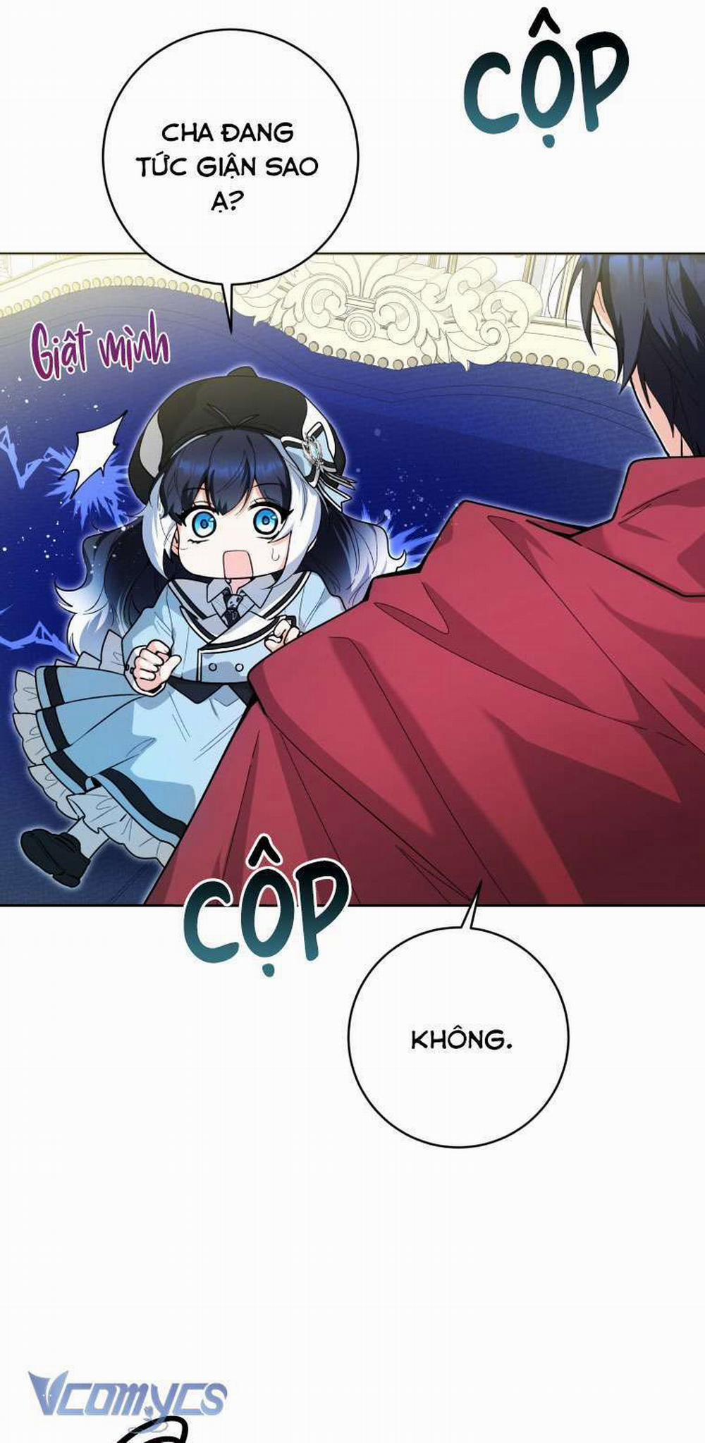 Bé Con Cá Voi Sát Thủ 26 trang 60