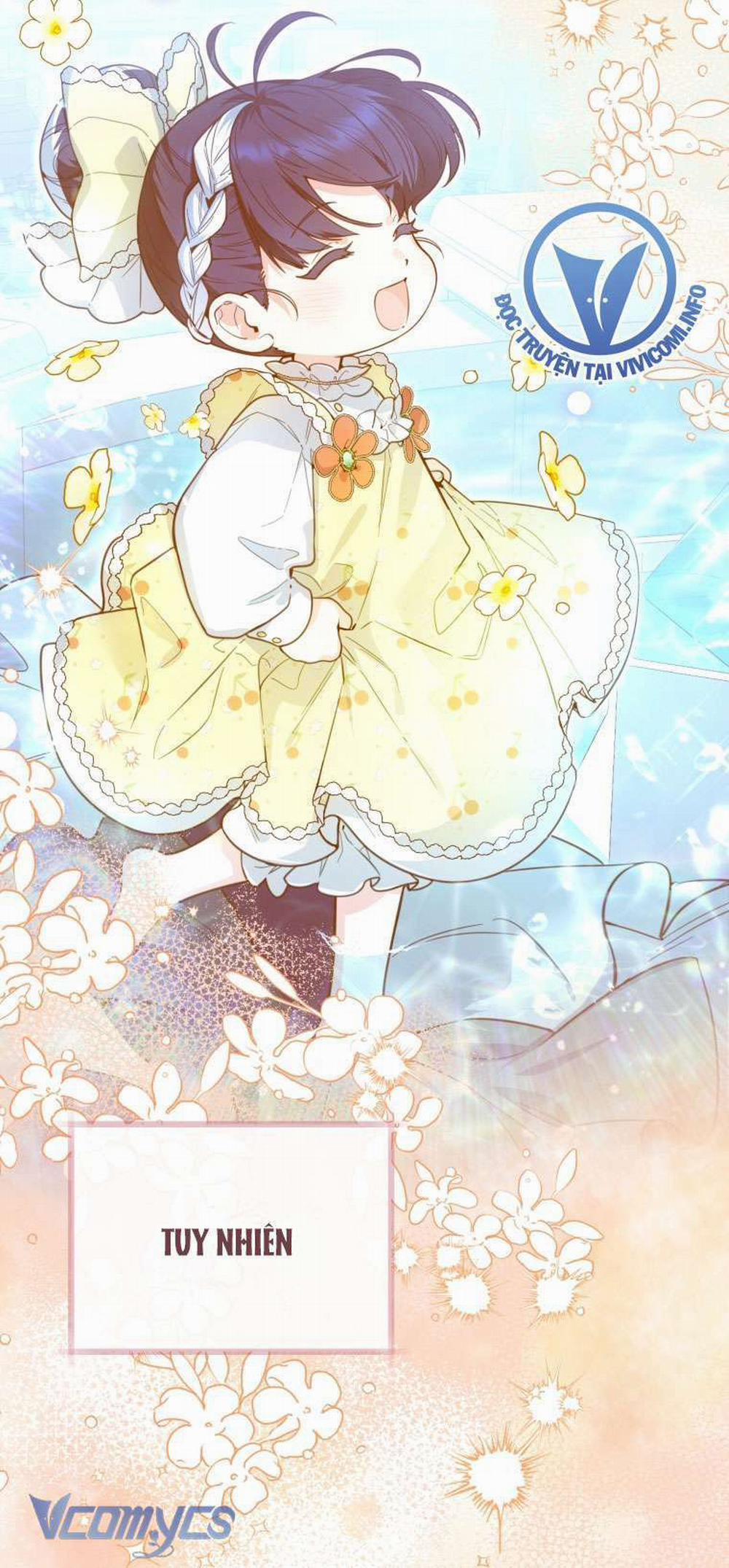 Bé Con Cá Voi Sát Thủ 26 trang 69