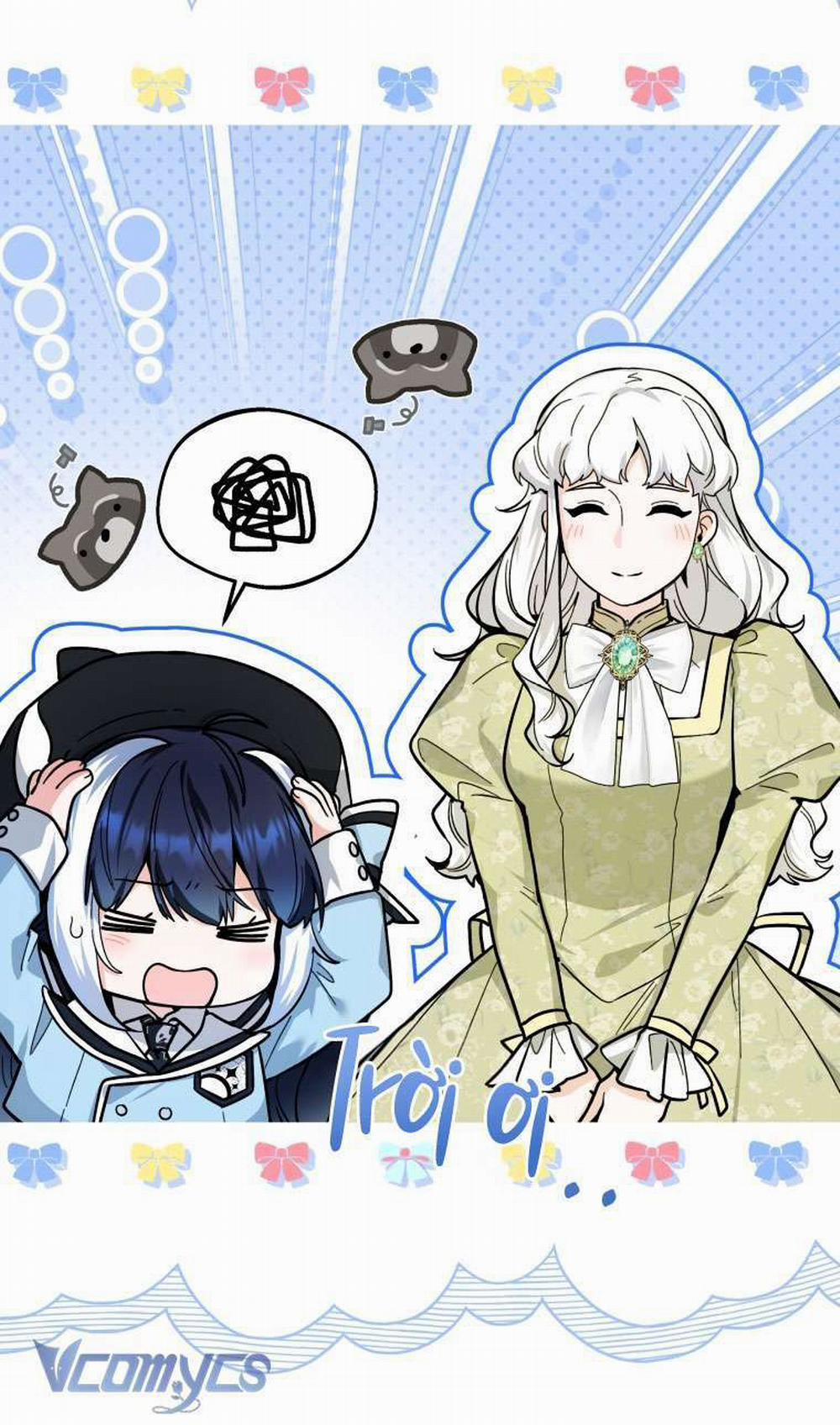 Bé Con Cá Voi Sát Thủ 26 trang 7