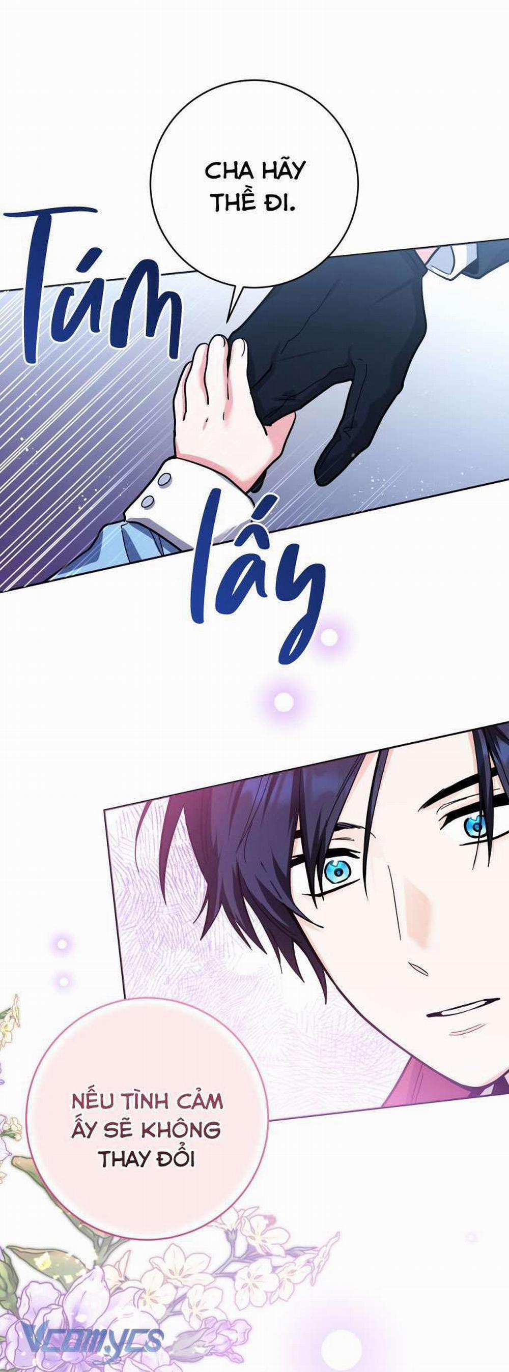 Bé Con Cá Voi Sát Thủ 27 trang 11