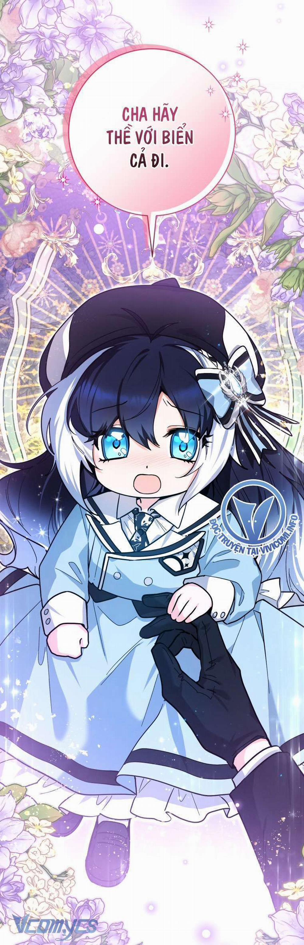 Bé Con Cá Voi Sát Thủ 27 trang 12