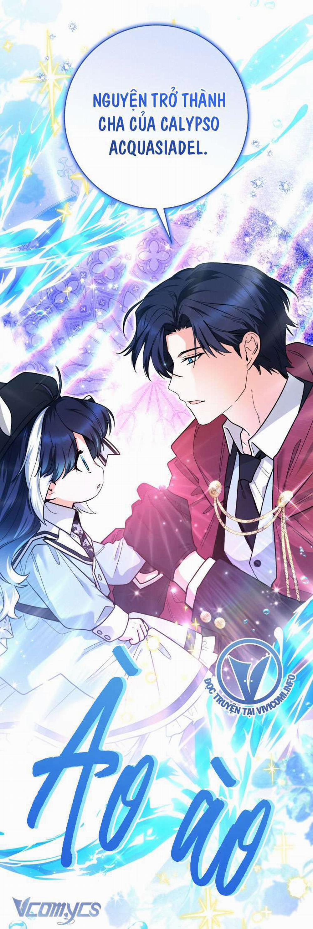 Bé Con Cá Voi Sát Thủ 27 trang 15