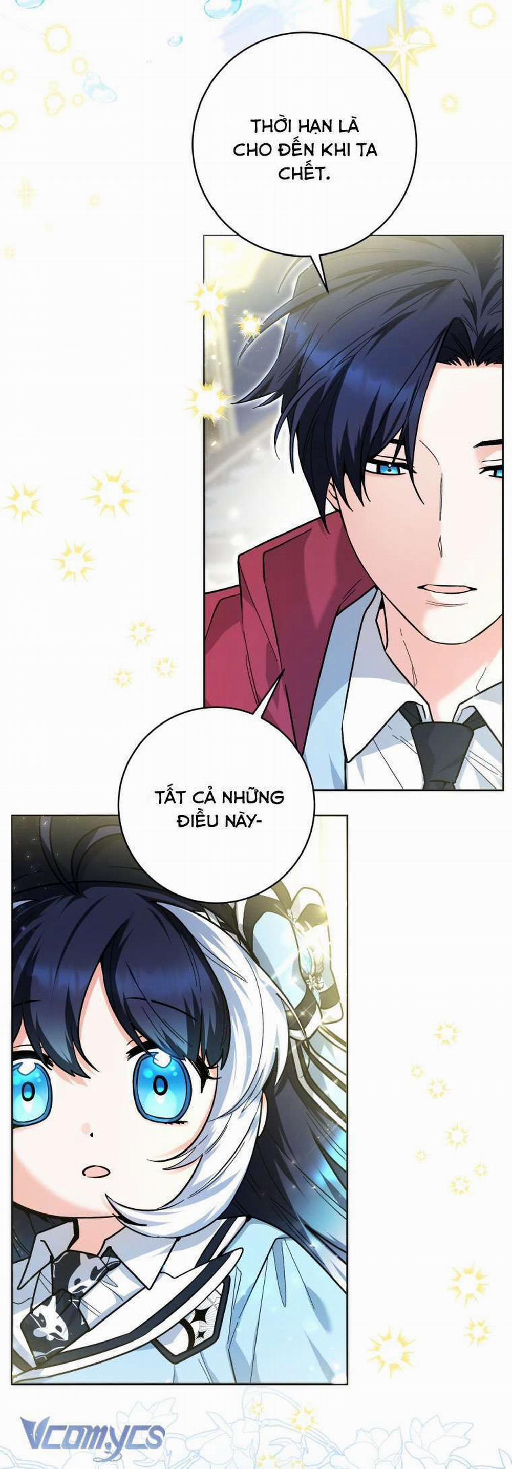 Bé Con Cá Voi Sát Thủ 27 trang 16