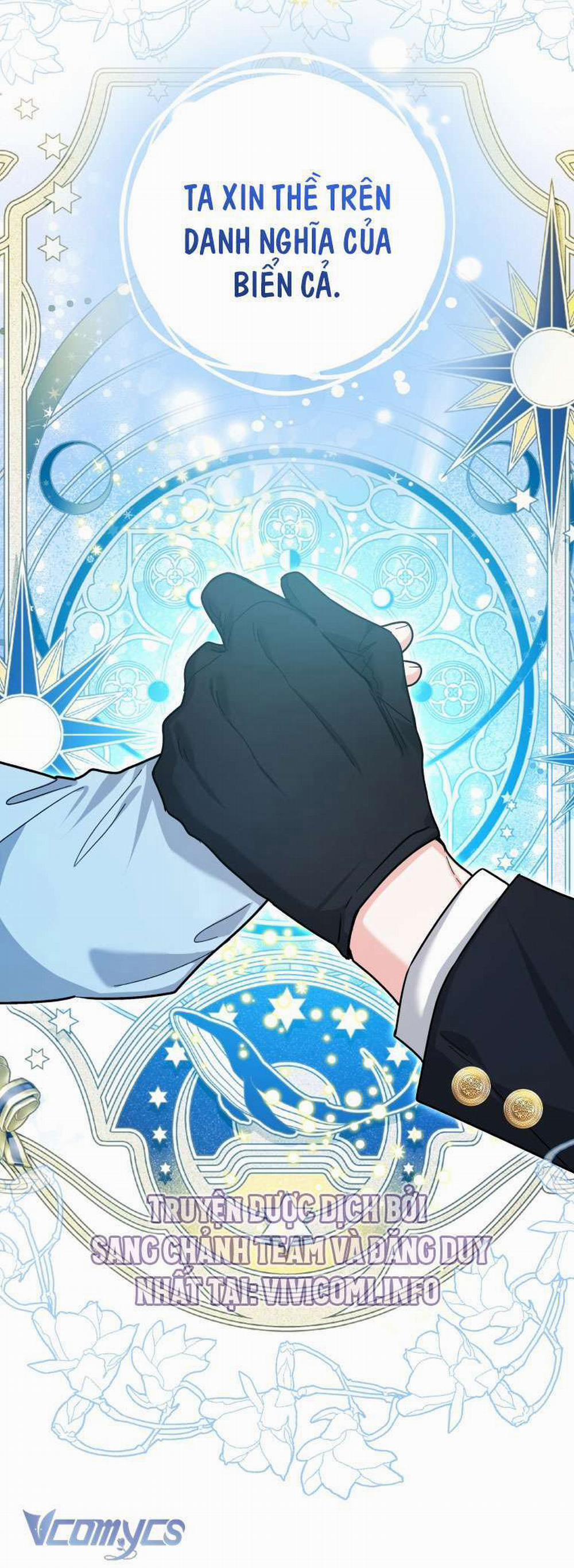 Bé Con Cá Voi Sát Thủ 27 trang 17