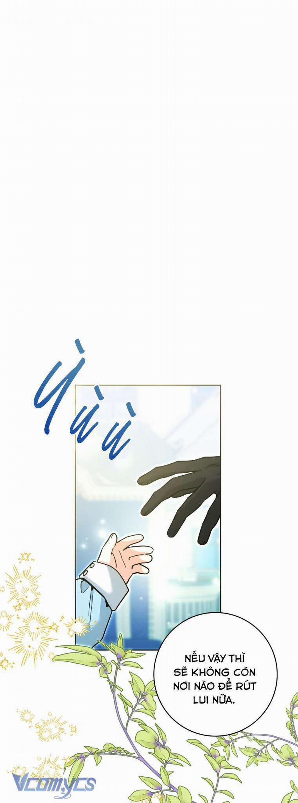 Bé Con Cá Voi Sát Thủ 27 trang 18