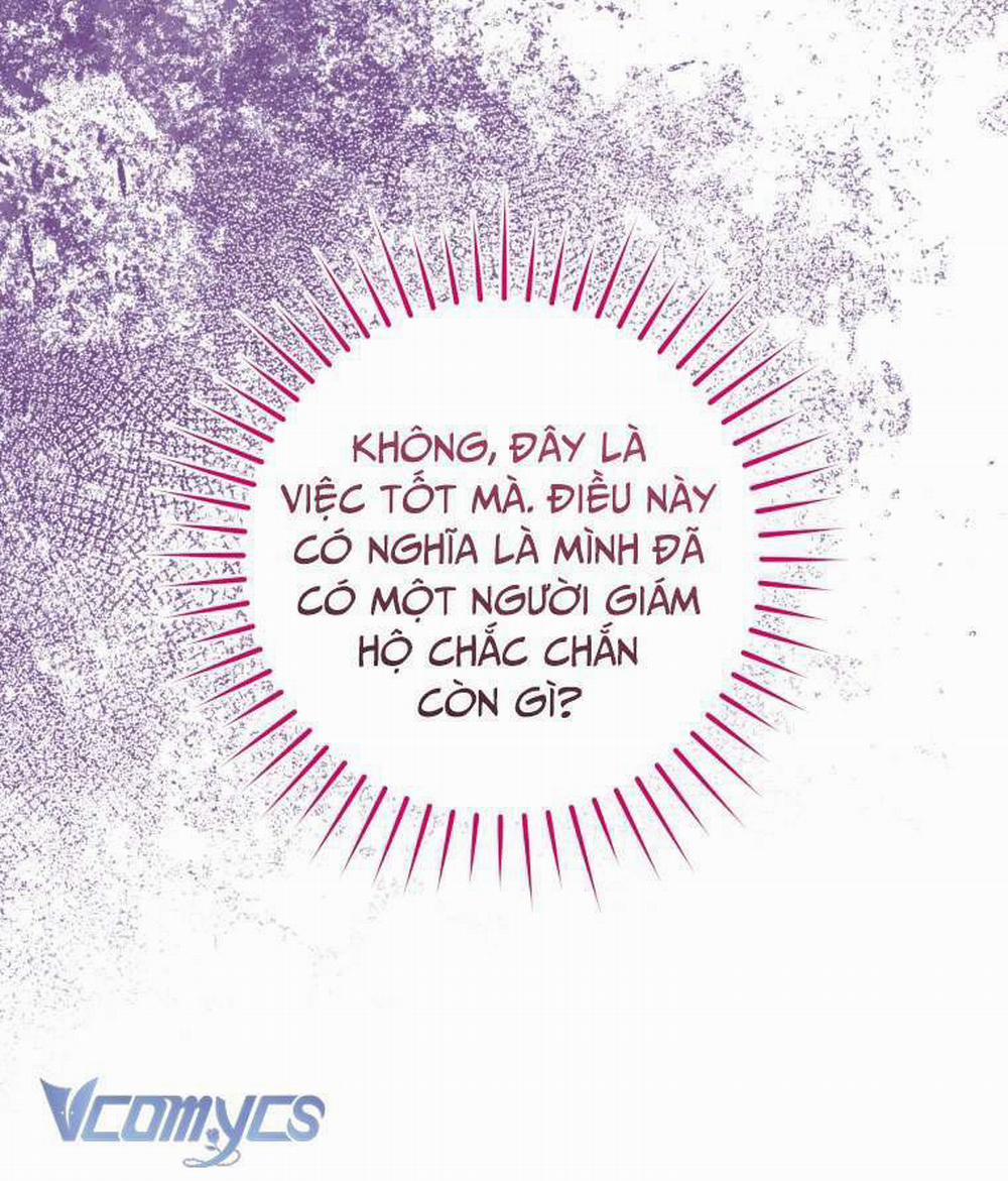 Bé Con Cá Voi Sát Thủ 27 trang 22