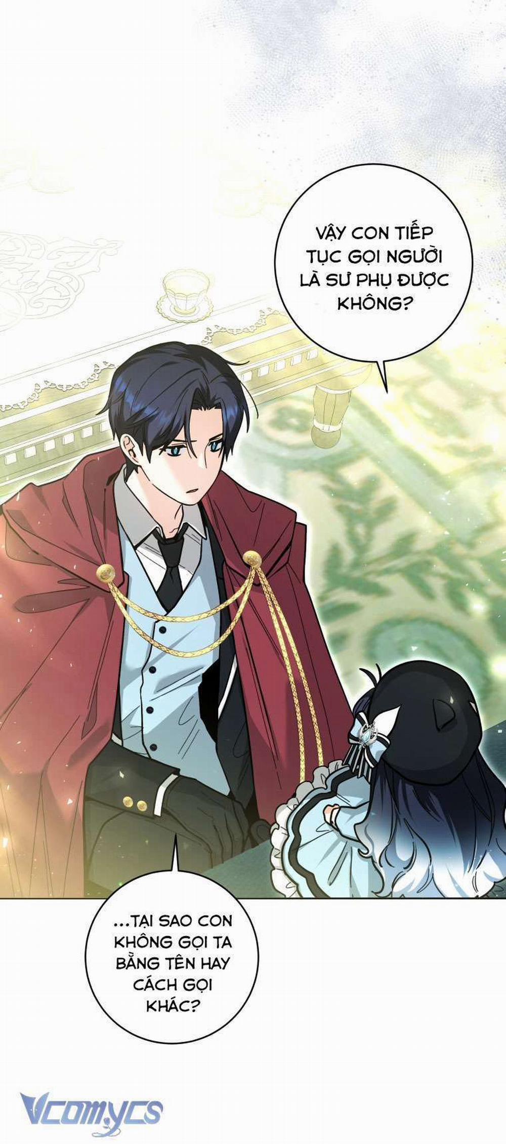 Bé Con Cá Voi Sát Thủ 27 trang 24