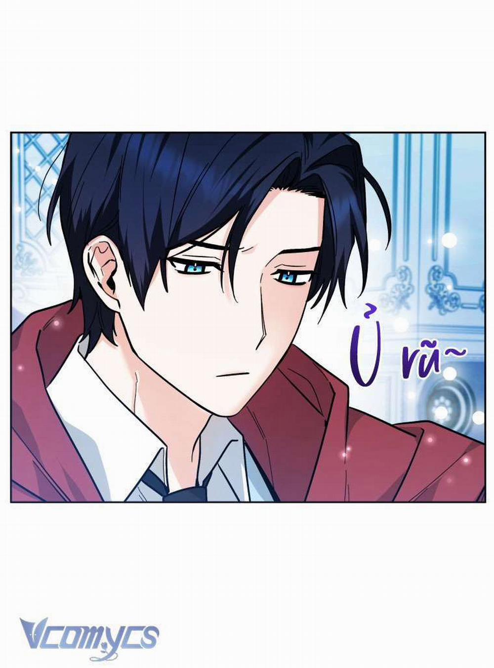 Bé Con Cá Voi Sát Thủ 27 trang 25