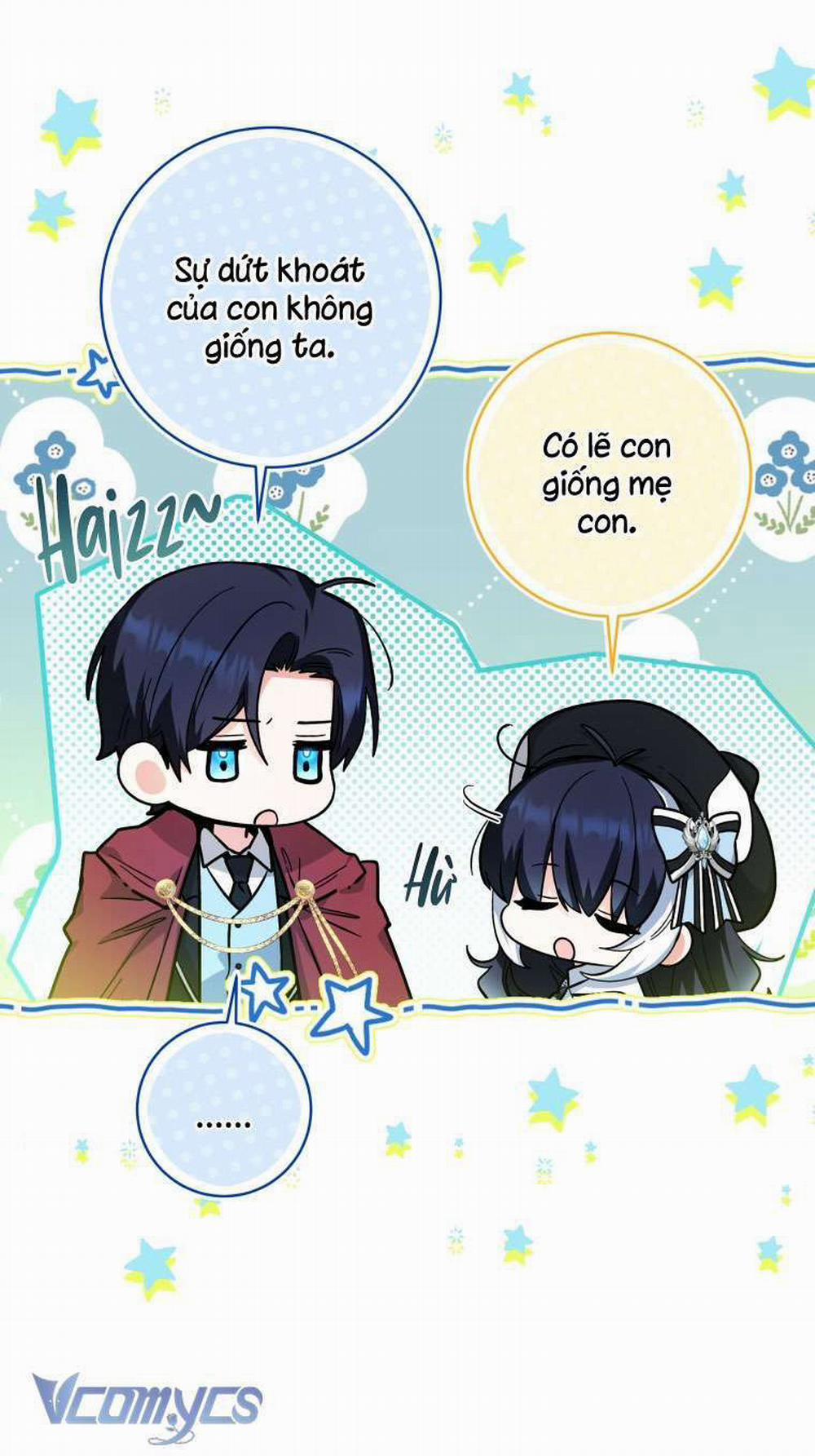 Bé Con Cá Voi Sát Thủ 27 trang 26