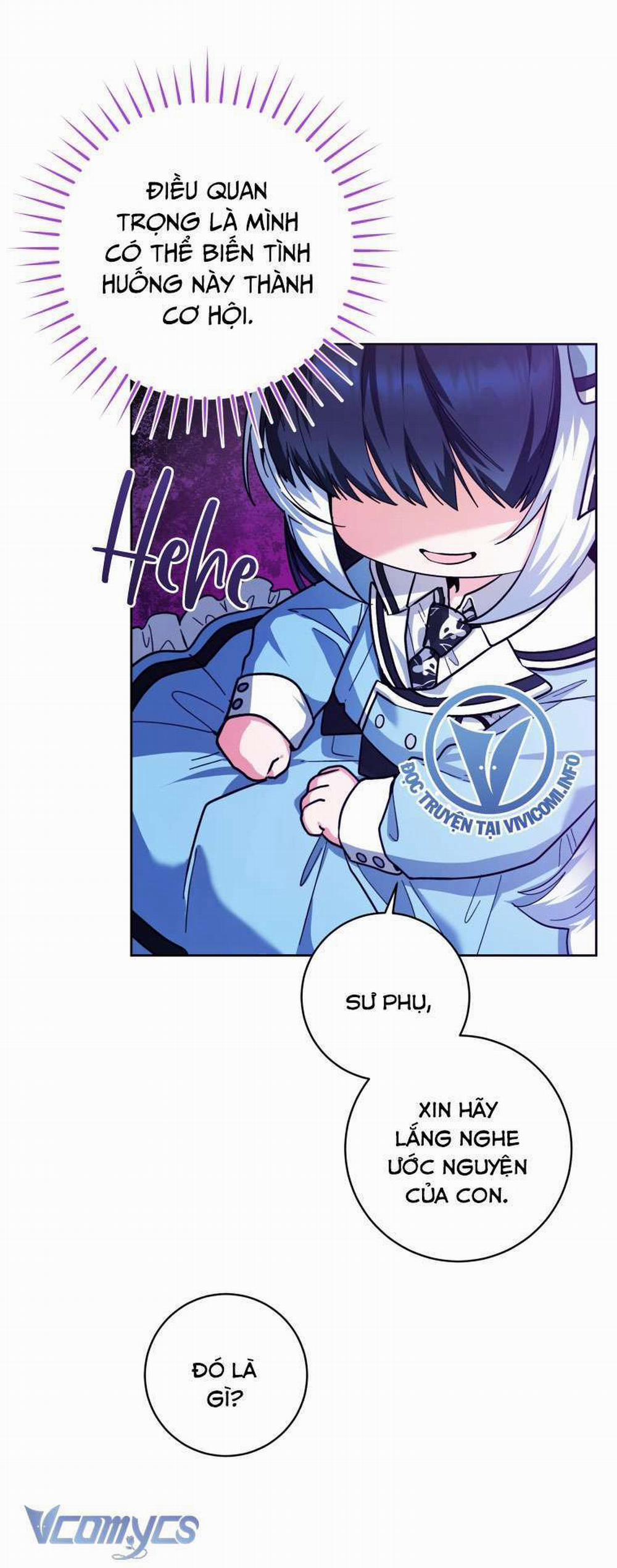 Bé Con Cá Voi Sát Thủ 27 trang 27