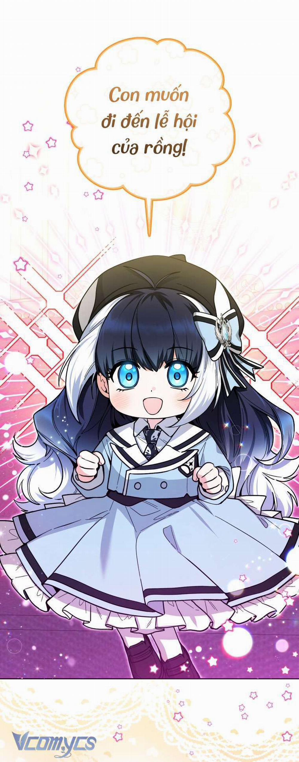 Bé Con Cá Voi Sát Thủ 27 trang 28