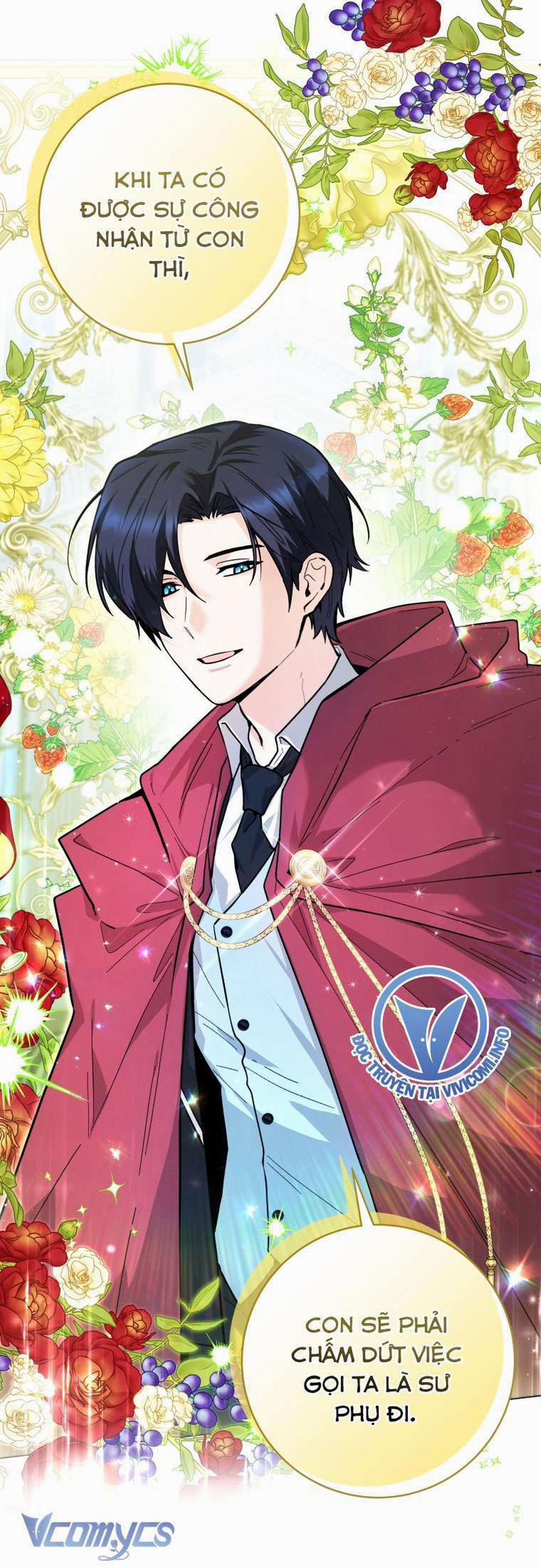 Bé Con Cá Voi Sát Thủ 27 trang 31