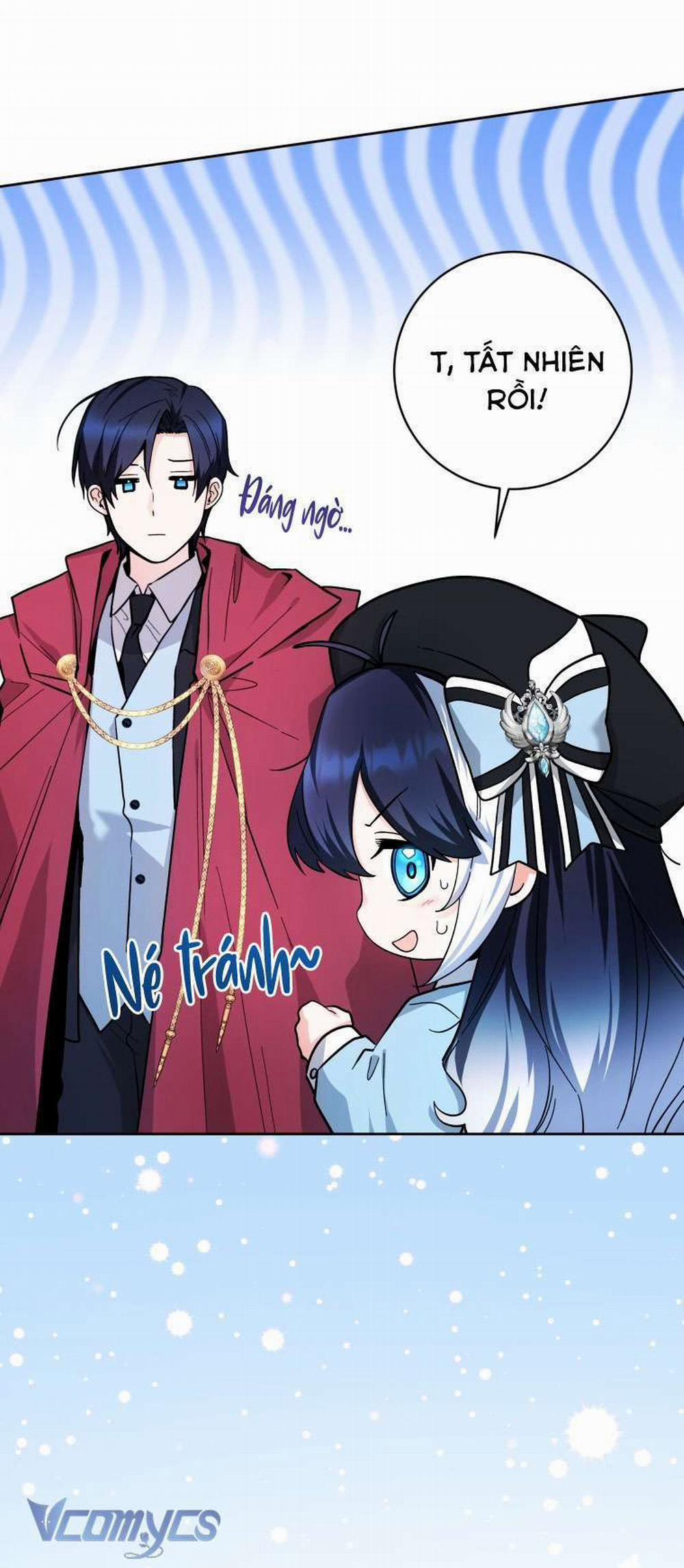 Bé Con Cá Voi Sát Thủ 27 trang 32