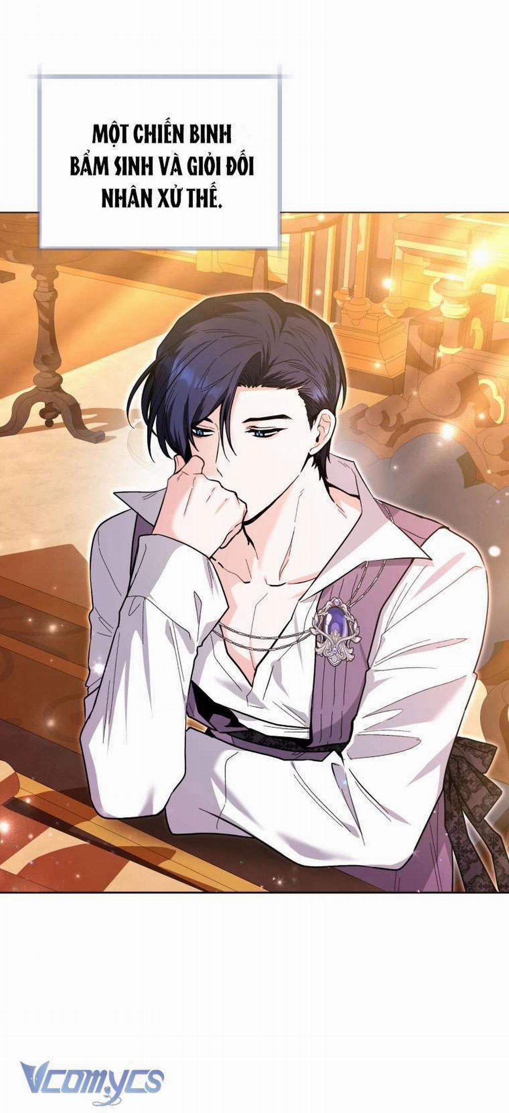 Bé Con Cá Voi Sát Thủ 27 trang 36