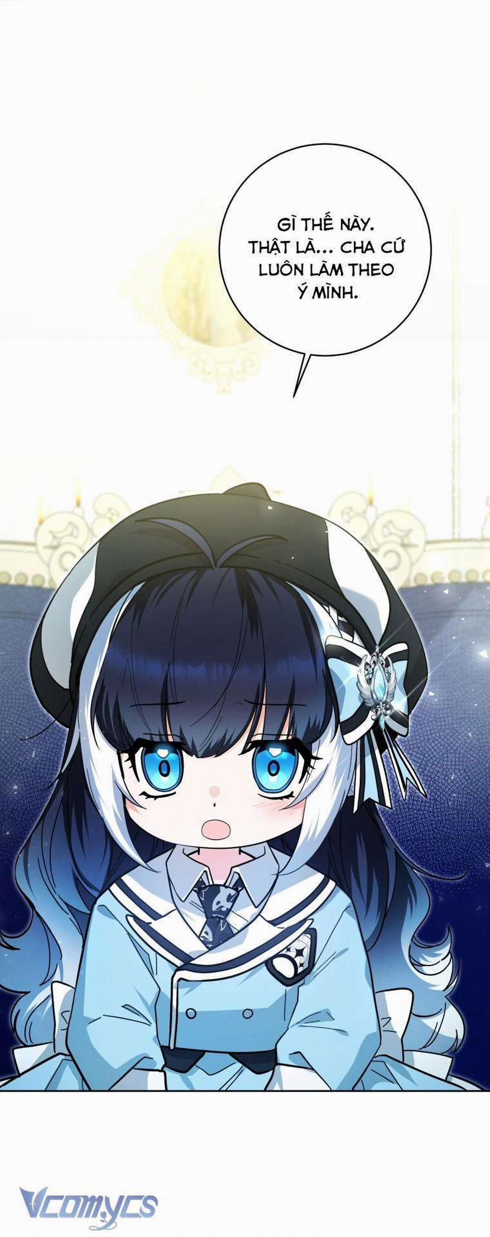 Bé Con Cá Voi Sát Thủ 27 trang 4