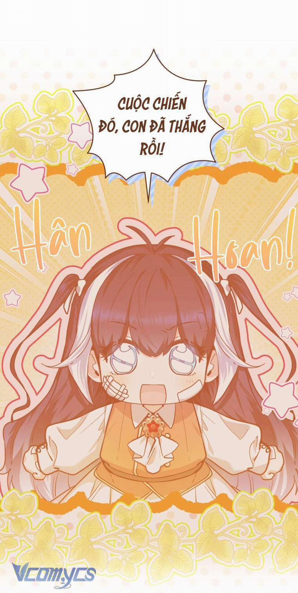 Bé Con Cá Voi Sát Thủ 27 trang 45