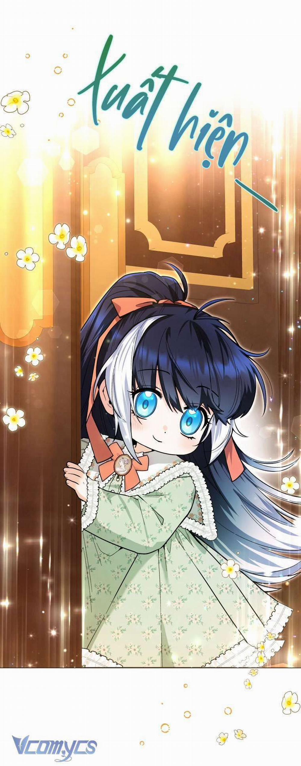 Bé Con Cá Voi Sát Thủ 27 trang 48