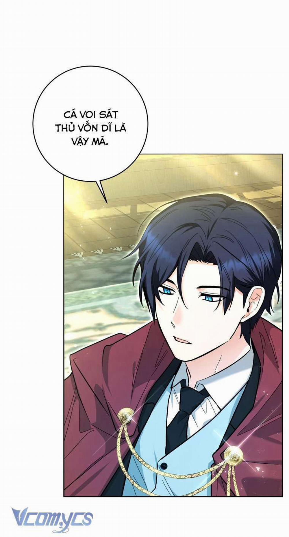 Bé Con Cá Voi Sát Thủ 27 trang 5