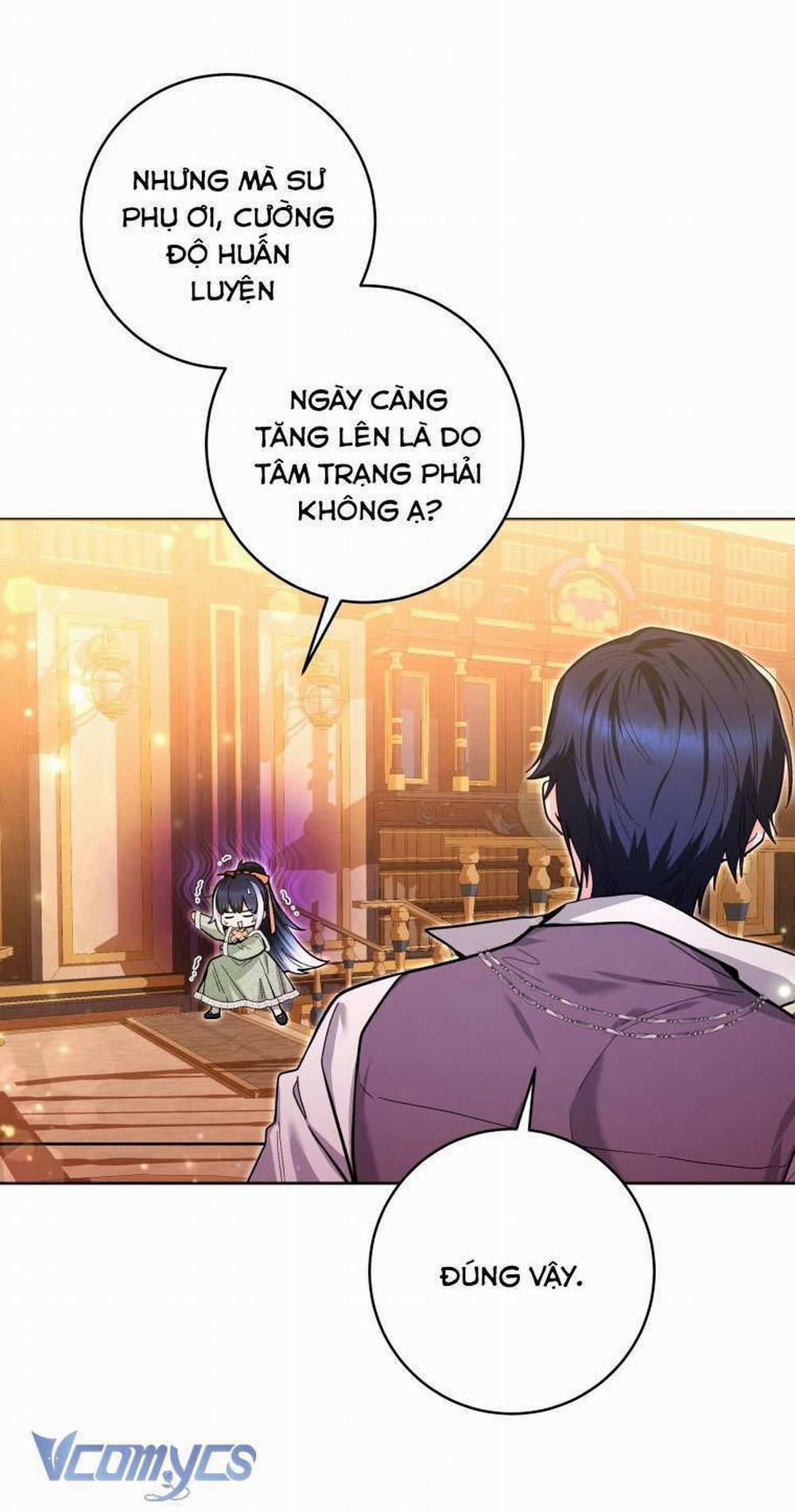 Bé Con Cá Voi Sát Thủ 27 trang 50