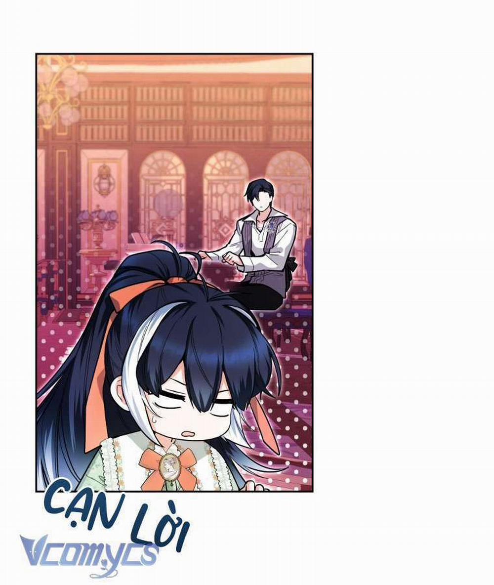 Bé Con Cá Voi Sát Thủ 27 trang 51