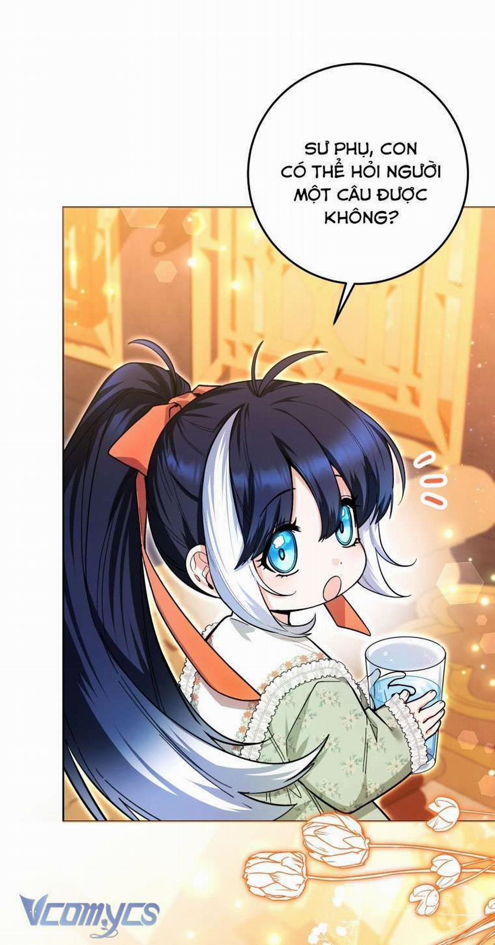 Bé Con Cá Voi Sát Thủ 27 trang 52