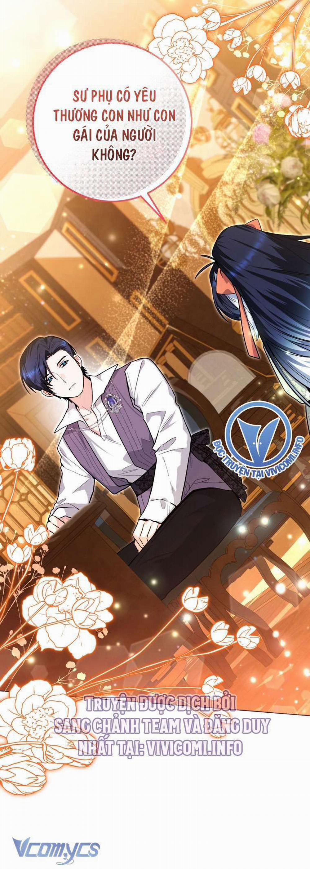 Bé Con Cá Voi Sát Thủ 27 trang 53