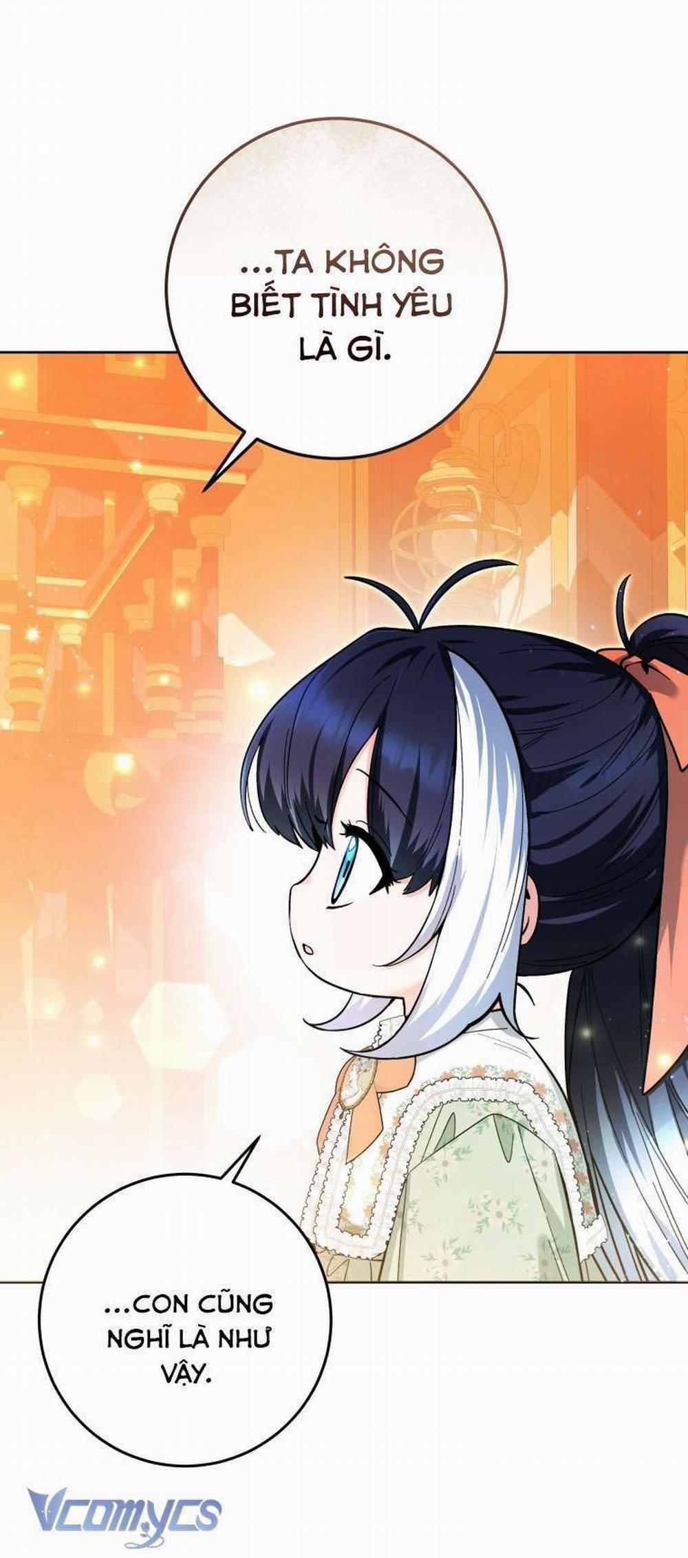 Bé Con Cá Voi Sát Thủ 27 trang 55