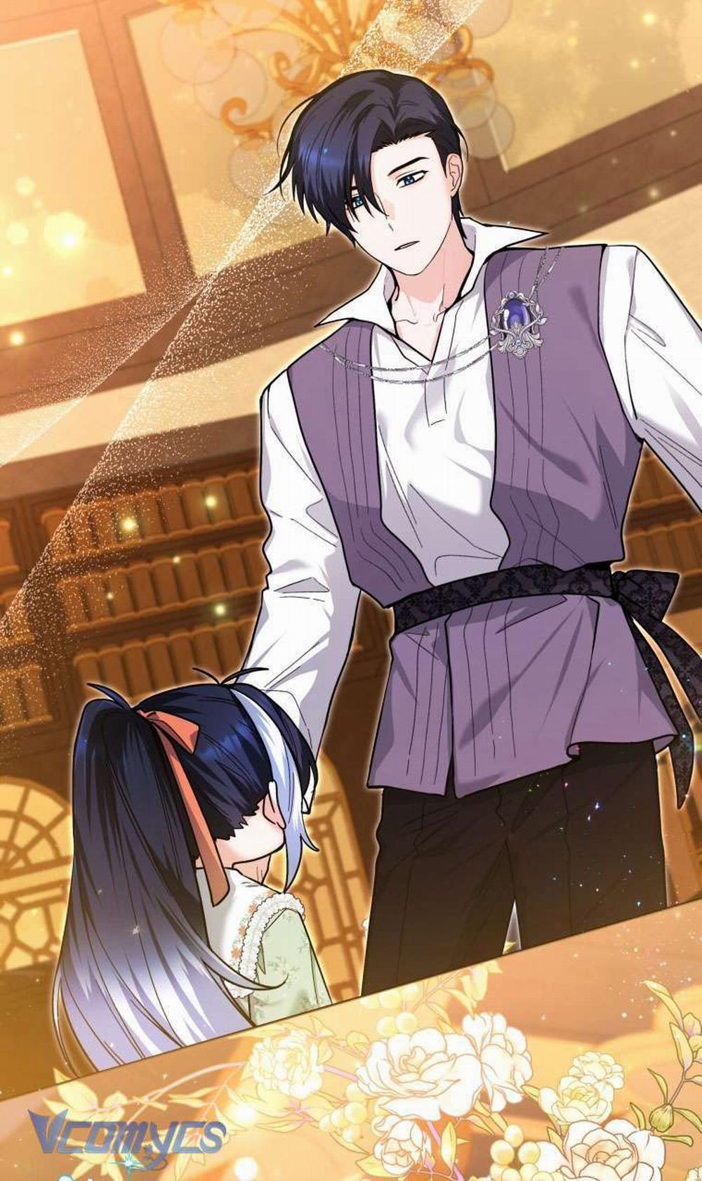 Bé Con Cá Voi Sát Thủ 27 trang 59