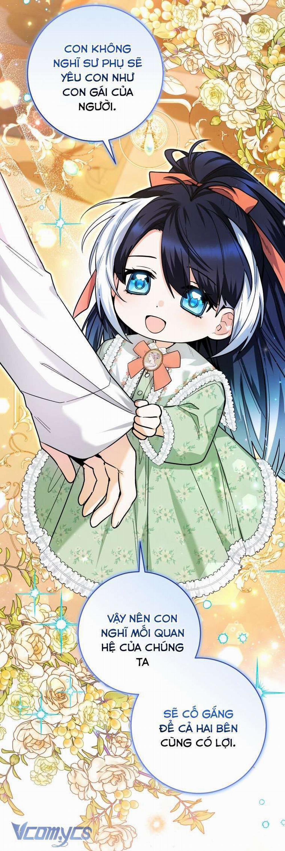 Bé Con Cá Voi Sát Thủ 27 trang 60