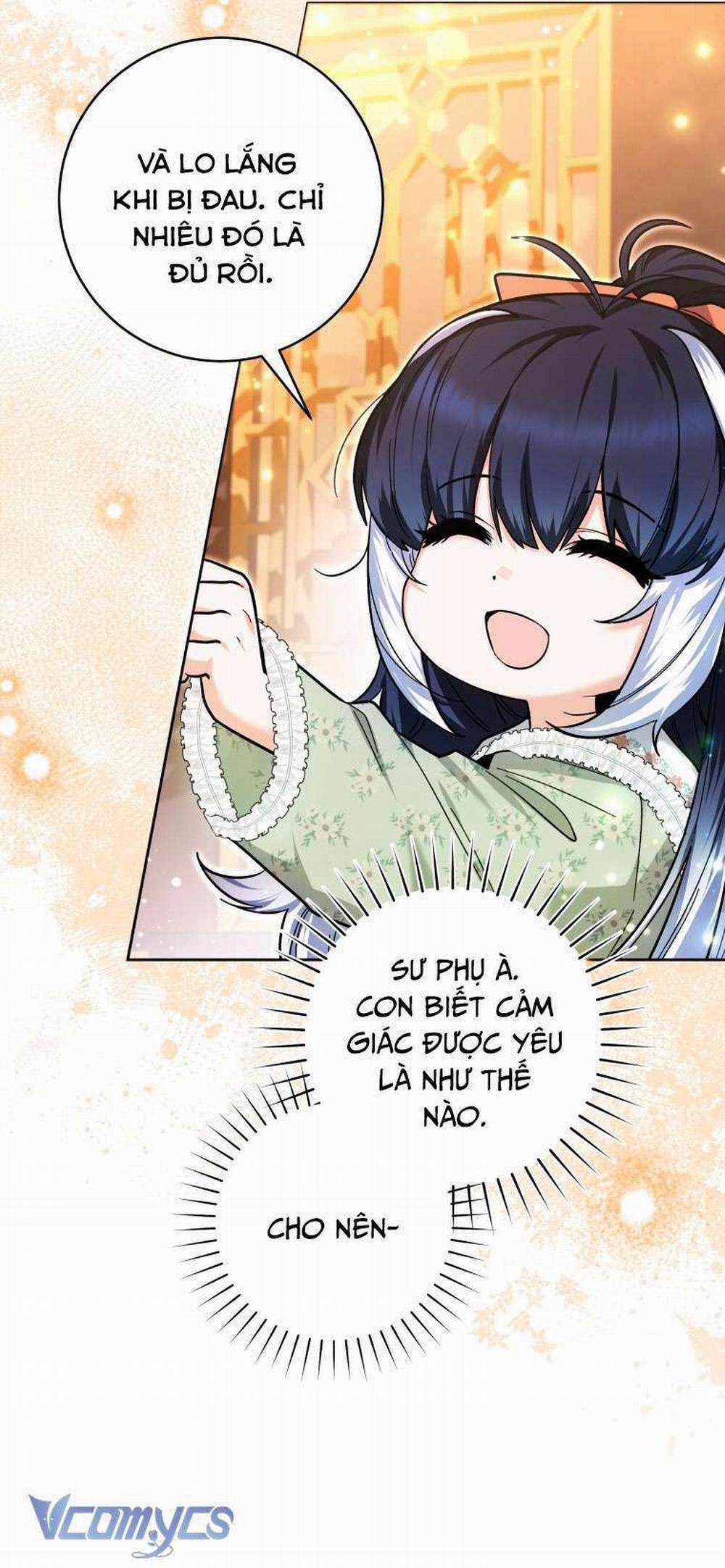 Bé Con Cá Voi Sát Thủ 27 trang 62