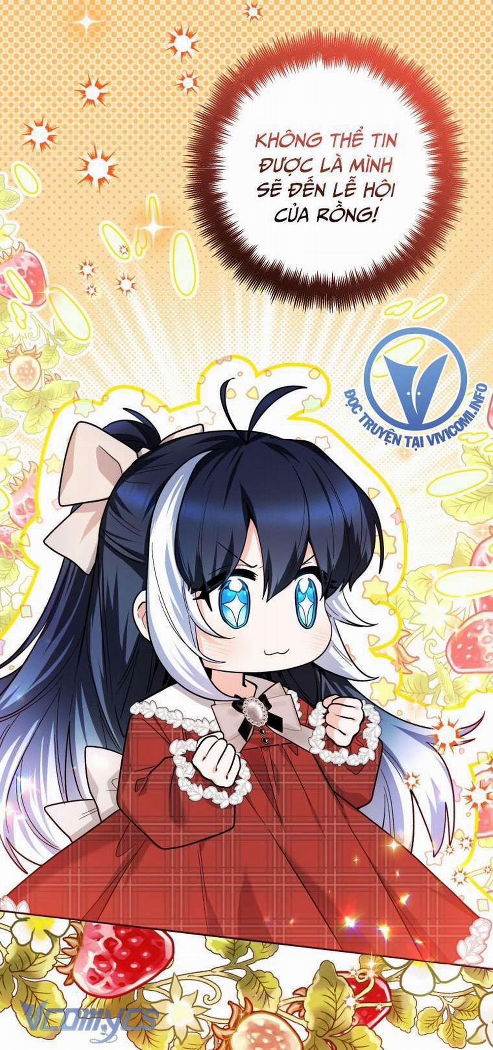 Bé Con Cá Voi Sát Thủ 27 trang 67