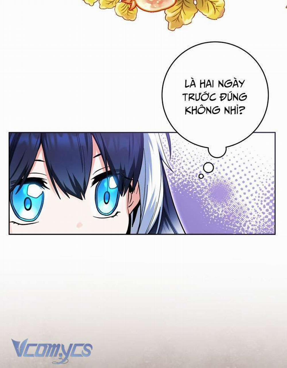 Bé Con Cá Voi Sát Thủ 27 trang 68