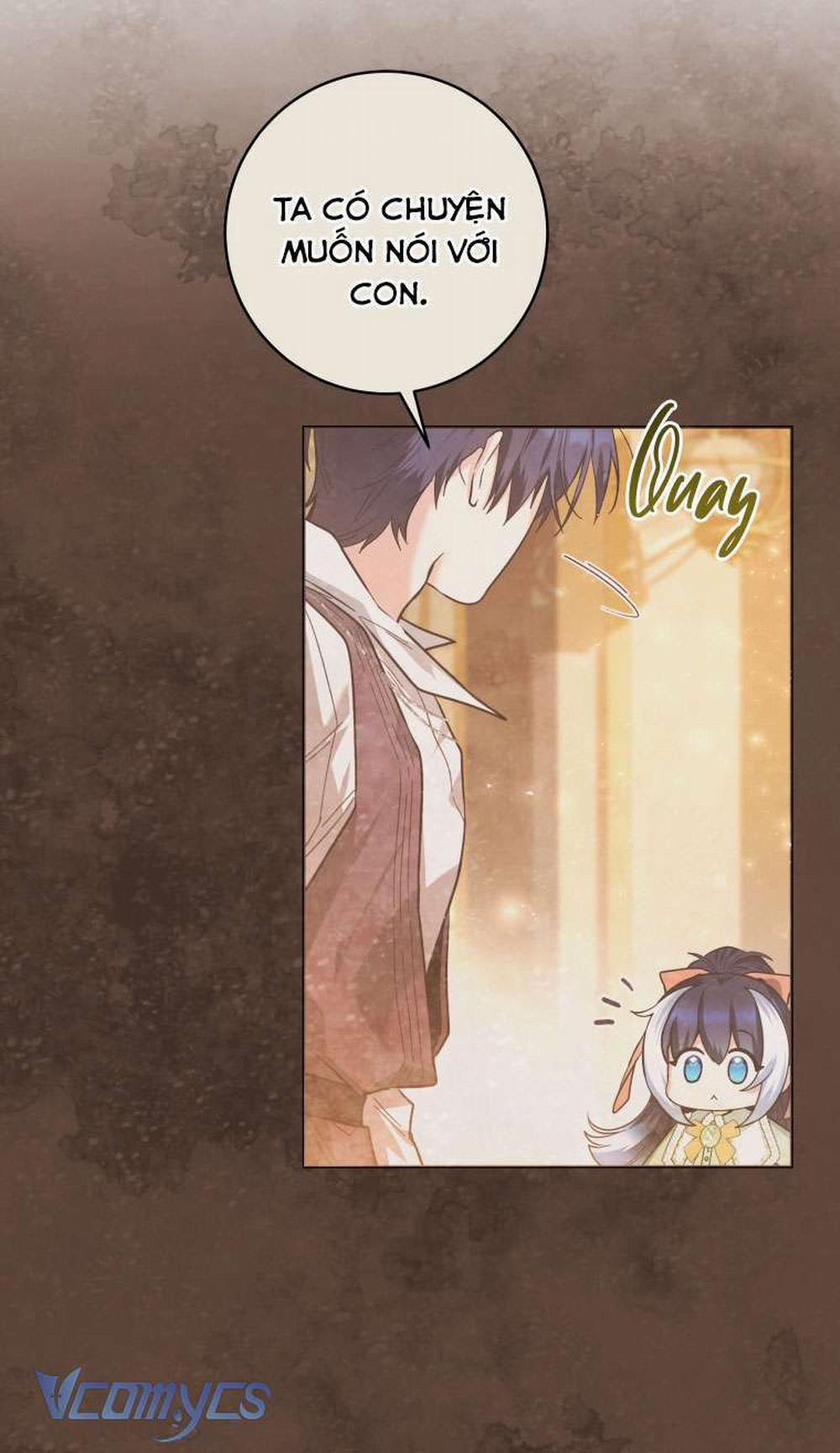 Bé Con Cá Voi Sát Thủ 27 trang 69