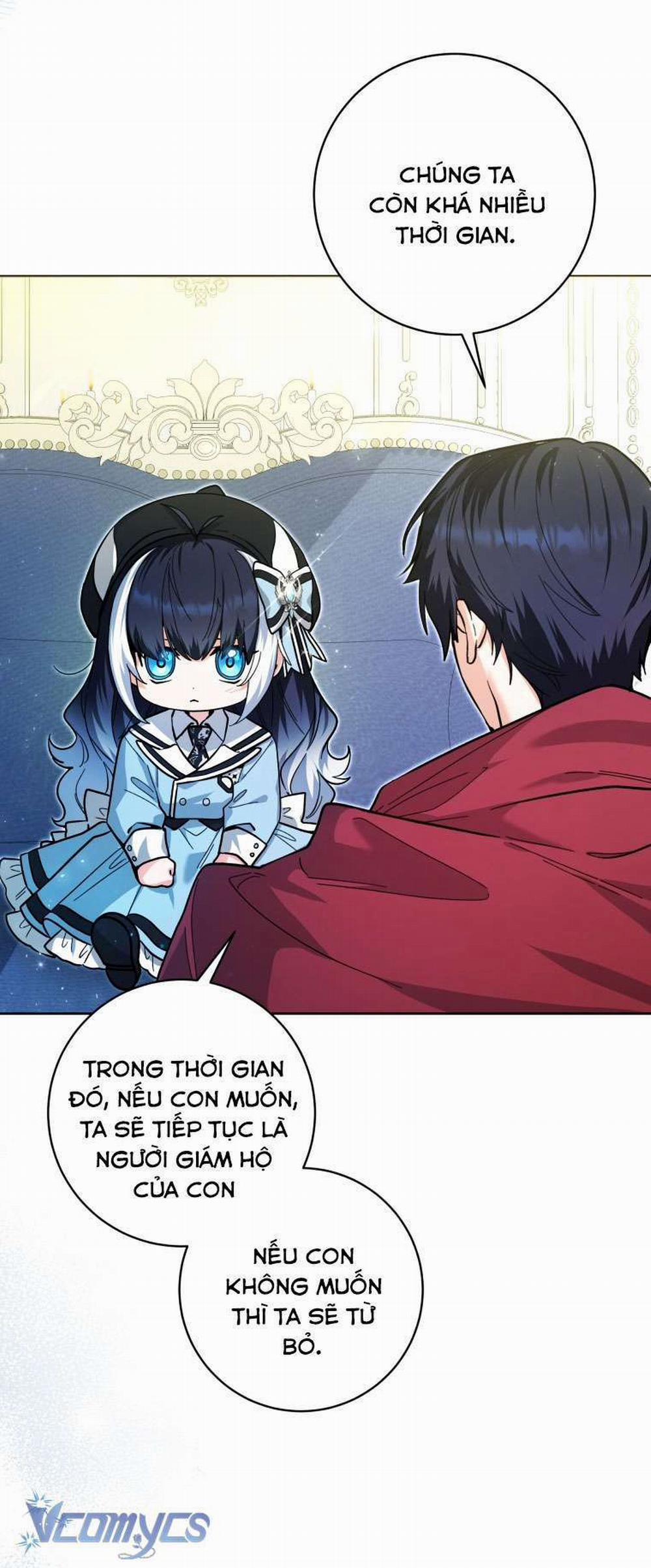 Bé Con Cá Voi Sát Thủ 27 trang 7