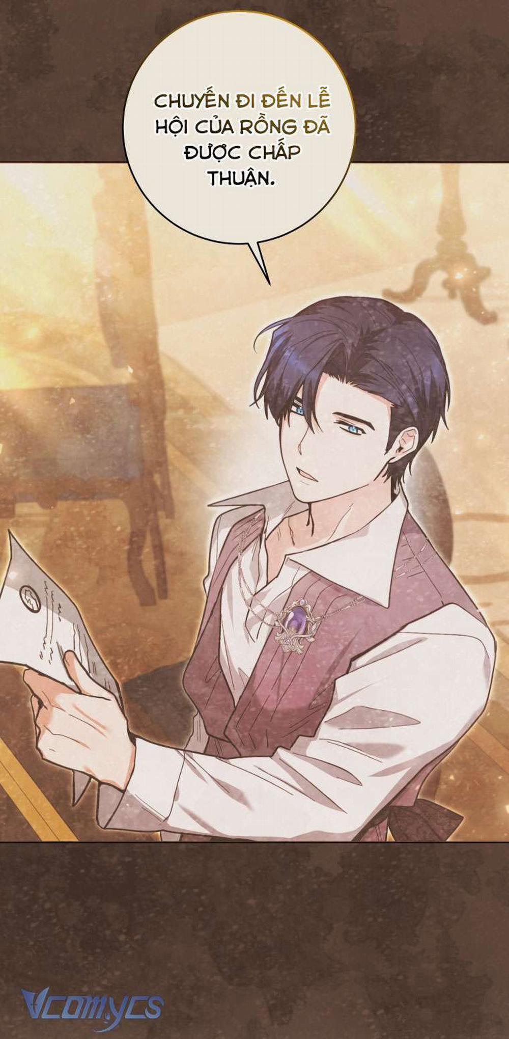 Bé Con Cá Voi Sát Thủ 27 trang 70